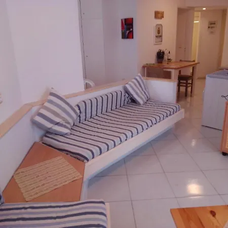 Gt Apartment *