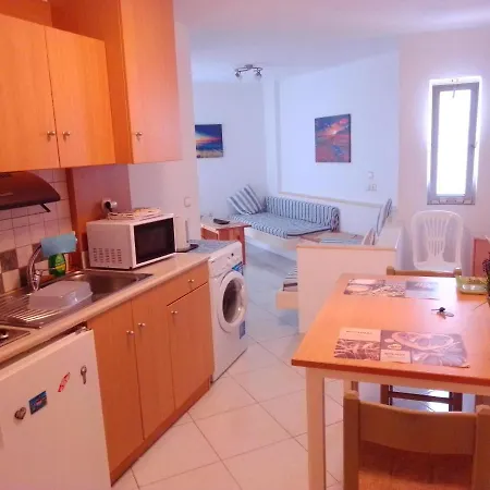 Gt Apartment *