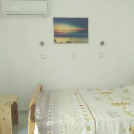 Gt Apartment