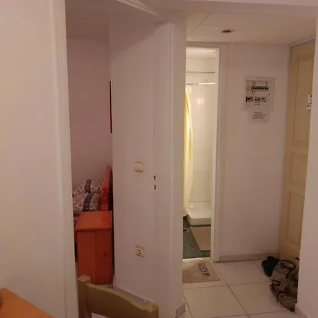 Apartment Gt